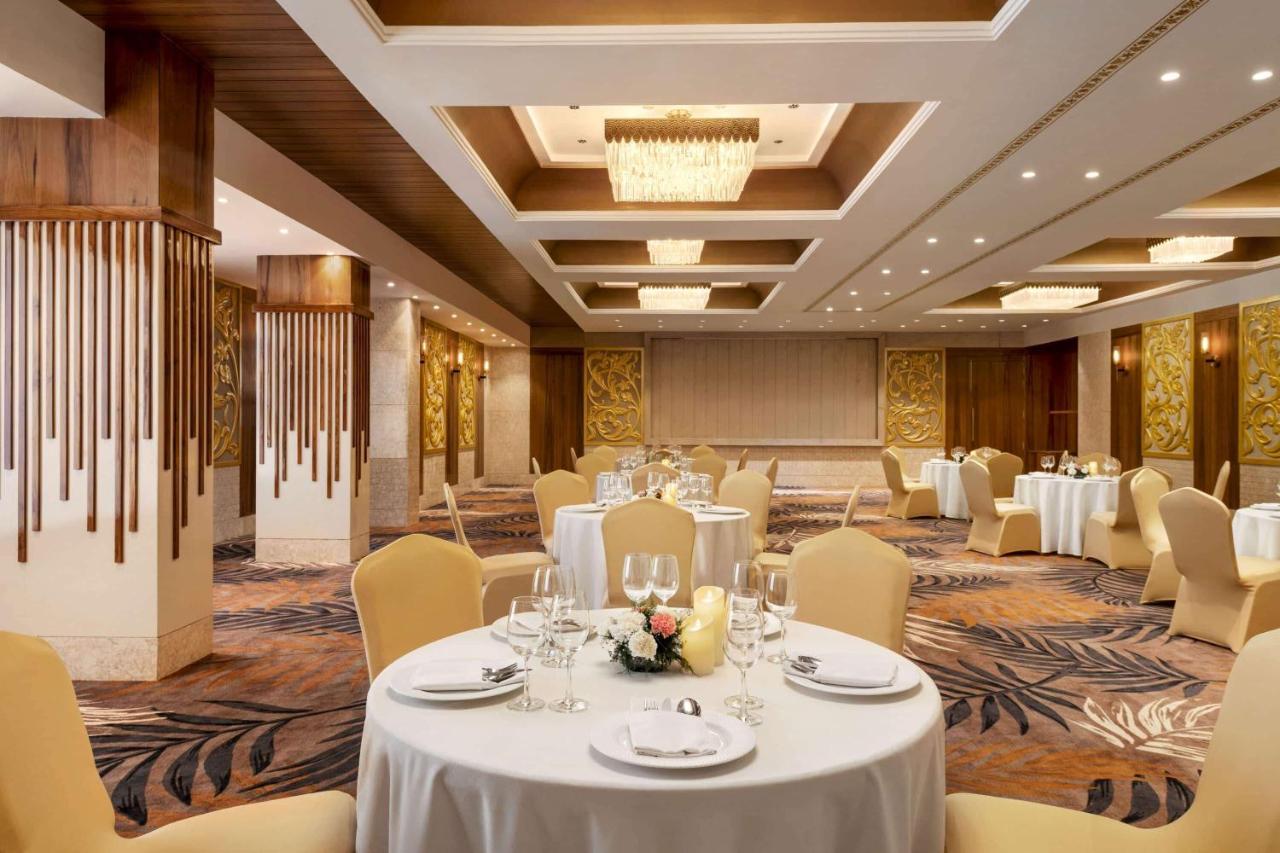 Howard Johnson By Wyndham Udaipur Roop Nagar Buitenkant foto